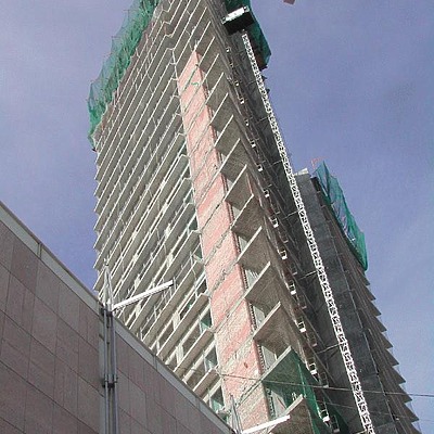 Hotel Princess Barcelona by David Guija