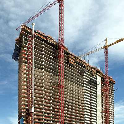 Elara by Hilton Grand Vacations by Marshall Gerometta