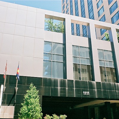 Four Seasons Hotel & Private Residences Denver by Brian LoBue