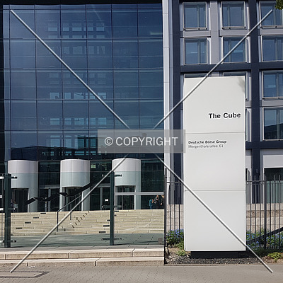 The Cube by Nephilim