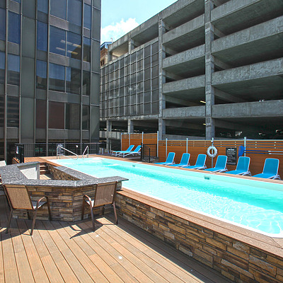Gallery 720 by Gallery Apartments