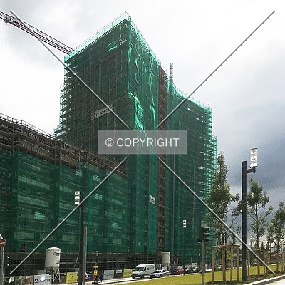 Praedium by Nephilim