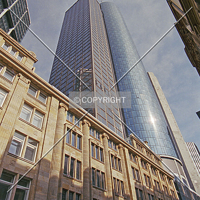 MAIN TOWER by Nephilim