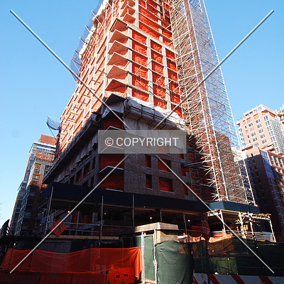 Liberty Luxe by Royce Douglas