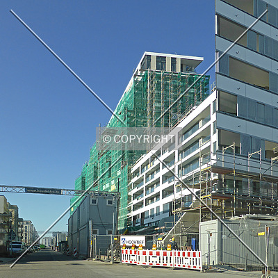 Praedium by Nephilim