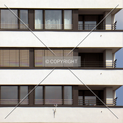 Lyoner Straße 19 by Nephilim