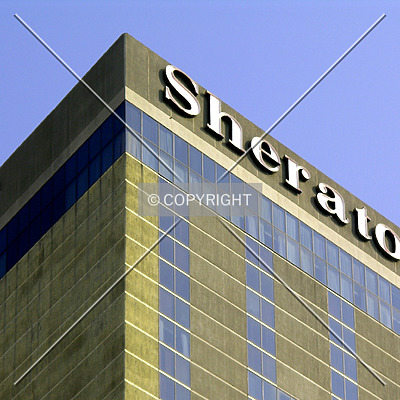Sheraton New Orleans by Chris Patriarca