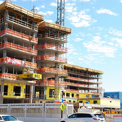 Mirabella by Brian LoBue