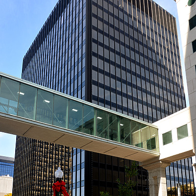 500 East Main Street by John W. Cahill