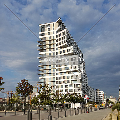 Praedium by Nephilim