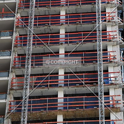 Global Tower by Nephilim