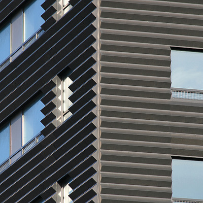 Het Strijkijzer by Michiel van Dijk