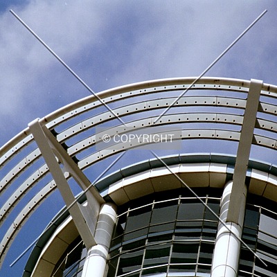 Caltex House by Nephilim