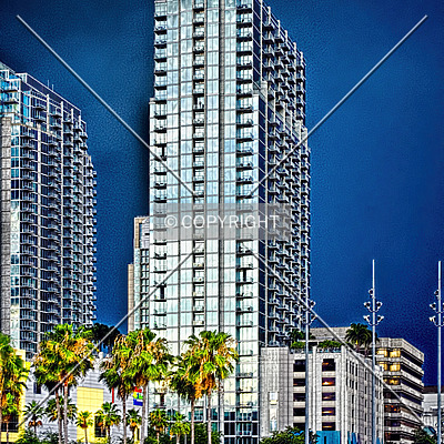 SkyPoint by Jorge Molina