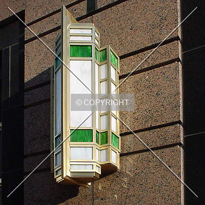 Franklin Center North Tower by Nephilim