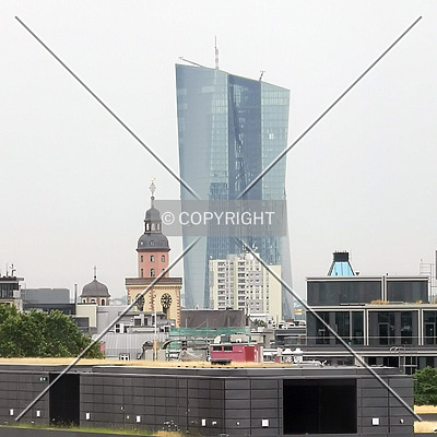 Skytower by Nephilim