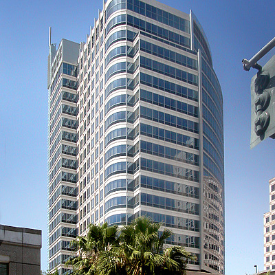Esquire Plaza by Jim Schwartz