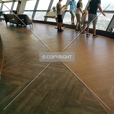 Stratosphere Tower by Nephilim