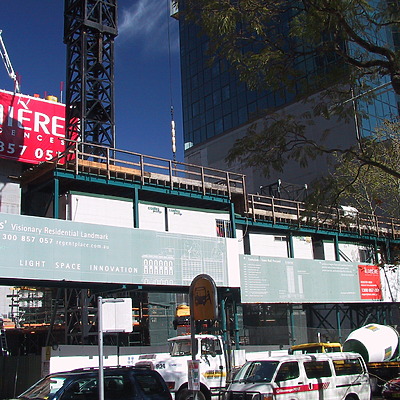 Lumière Residences by John Bek