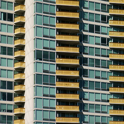 Optima Views by Daniel Kieckhefer