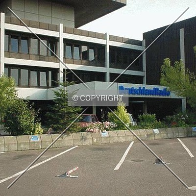 DeutschlandRadio by Nephilim