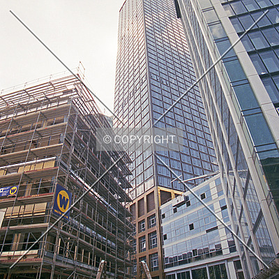 MAIN TOWER by Nephilim