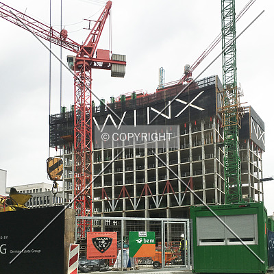 WinX Tower by Nephilim