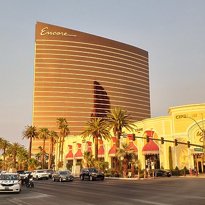 Encore by Brian LoBue