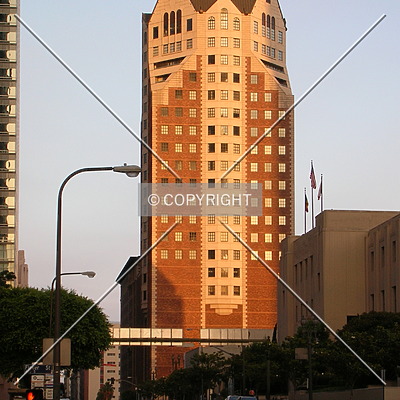 Biltmore Tower by Emmanuel D.