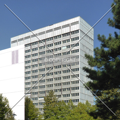 Kreiswehrersatzamt by Nephilim