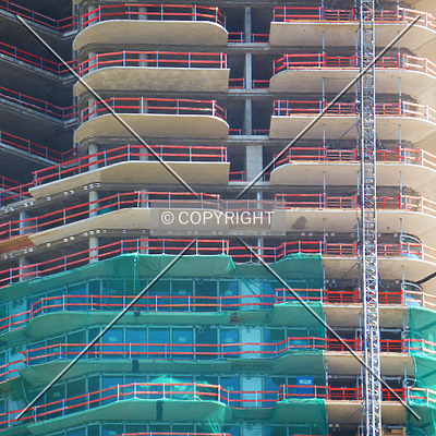 Grand Tower by Nephilim