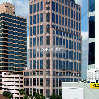 PNC Center by Jorge Molina