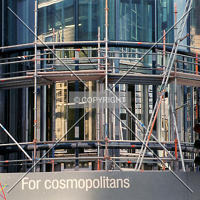 Eurotheum by Nephilim