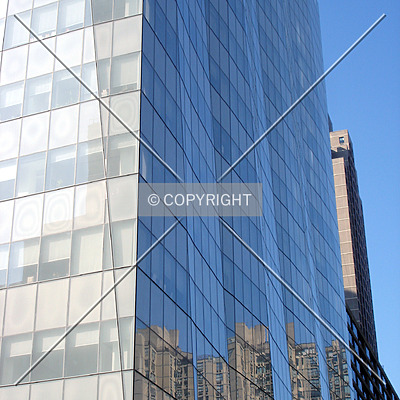 Weill Greenberg Center, Weill Cornell Medical College by Royce Douglas