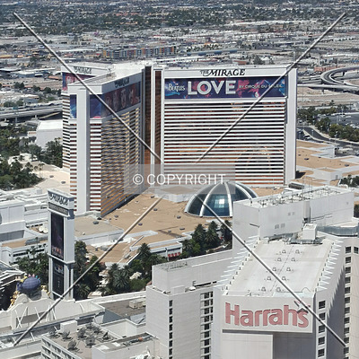 The Mirage by Nephilim