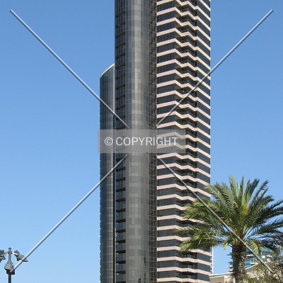 Harbor Club East by Emmanuel D.