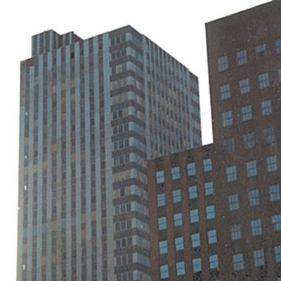 Landmark Tower by Kevin Lehnhardt