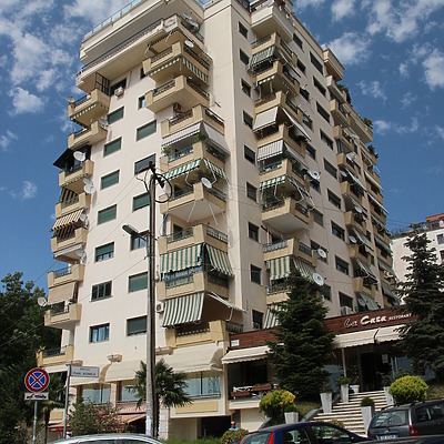 9 Faik Konica by Kjetil Balog