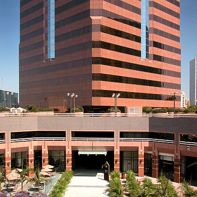 One World Trade Center by Jim Schwartz