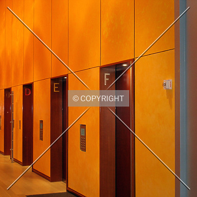 New York Times Tower by Royce Douglas