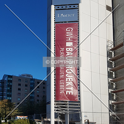 Ruby Tower by Nephilim