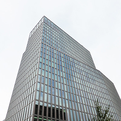 Empire Riverside Hotel by Der Hamburger