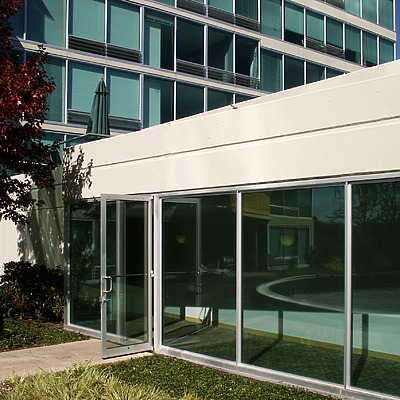 Optima Views by Daniel Kieckhefer