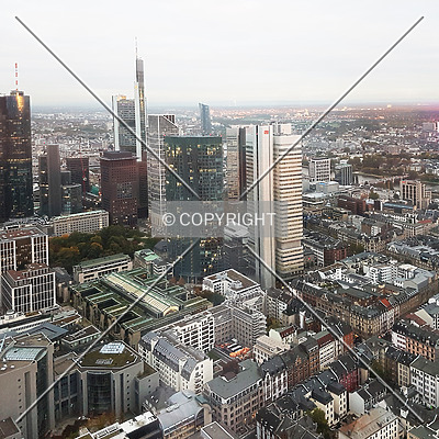Silver Tower by Nephilim
