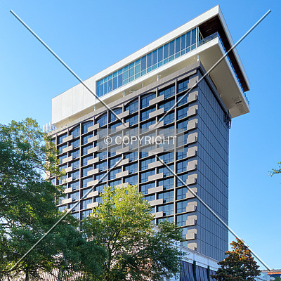 DoubleTree by Hilton Hotel Tallahassee by Ryan Hildebrand