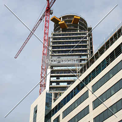 Bridgewater Place by Neil Nickolds