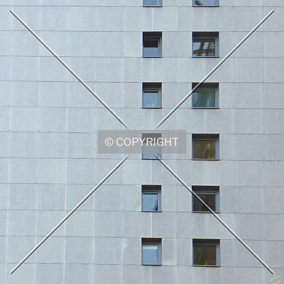 SEG-Wohnturm by Nephilim