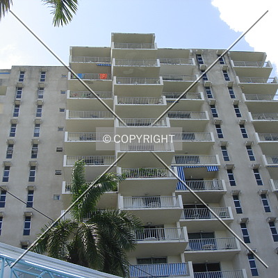 The Montego Bay Club Resort Condominiums by Nephilim