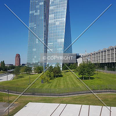 Skytower by Nephilim