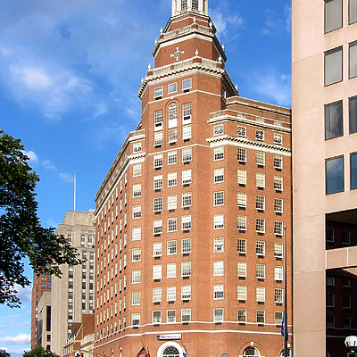 The Union by John Cahill